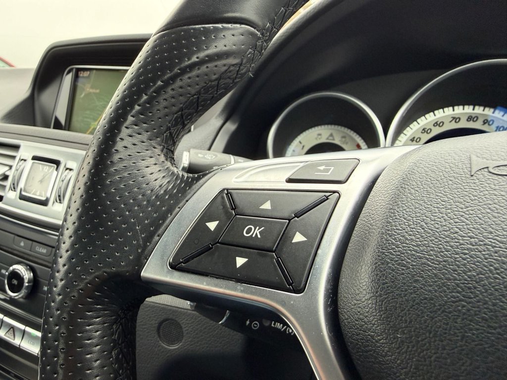 Used Mercedes-Benz E Class 2016 for sale - 77534278: Photo 26