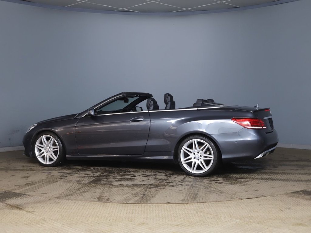 Used Mercedes-Benz E Class 2016 for sale - 77534278: Photo 5