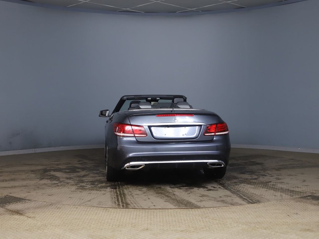 Used Mercedes-Benz E Class 2016 for sale - 77534278: Photo 6