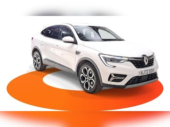 Used Renault Arkana 2023 for sale - 78002960: Photo