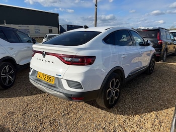 Used Renault Arkana 2023 for sale - 78002960: Photo