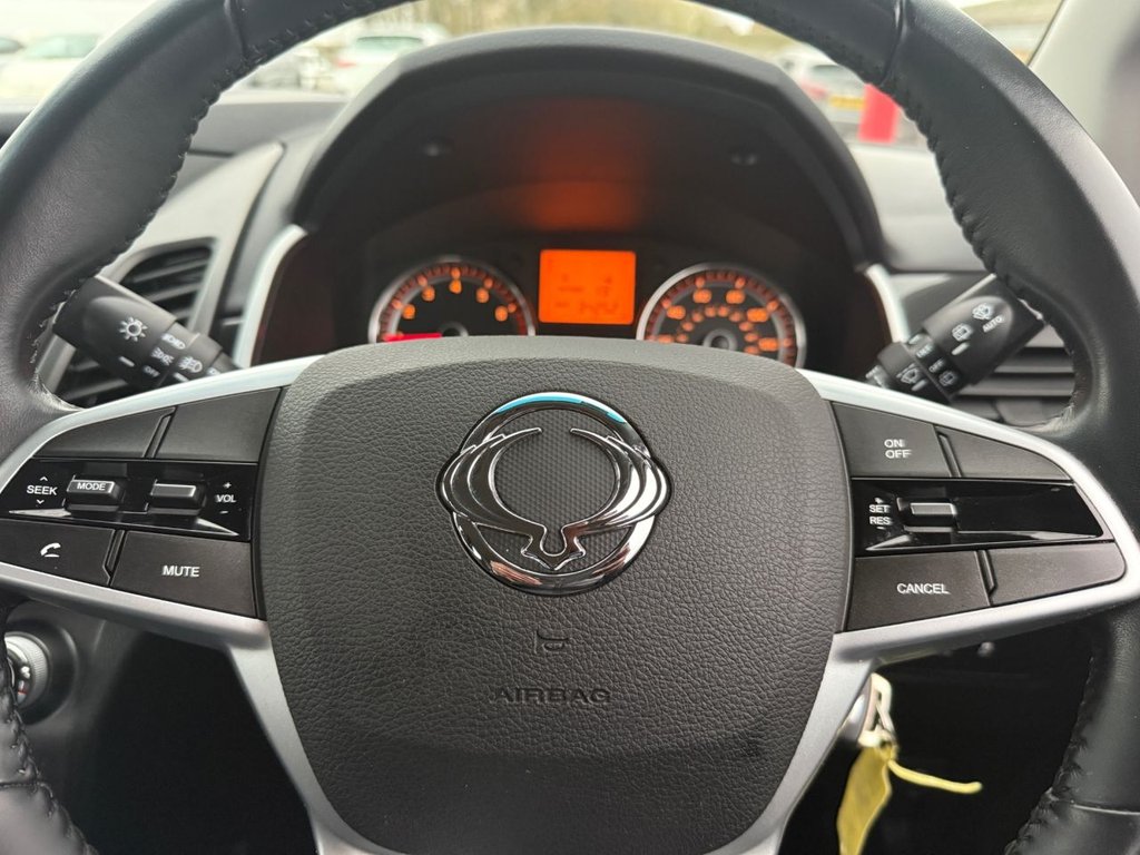 Used Ssangyong Korando 2019 for sale - 76451930: Photo 13