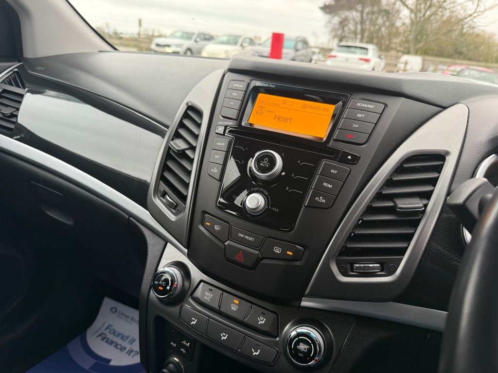 Used Ssangyong Korando 2019 for sale - 76451930: Photo 14