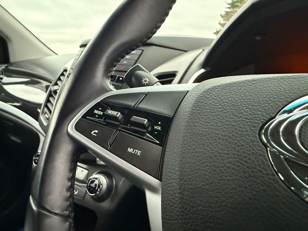 Used Ssangyong Korando 2019 for sale - 76451930: Photo 16