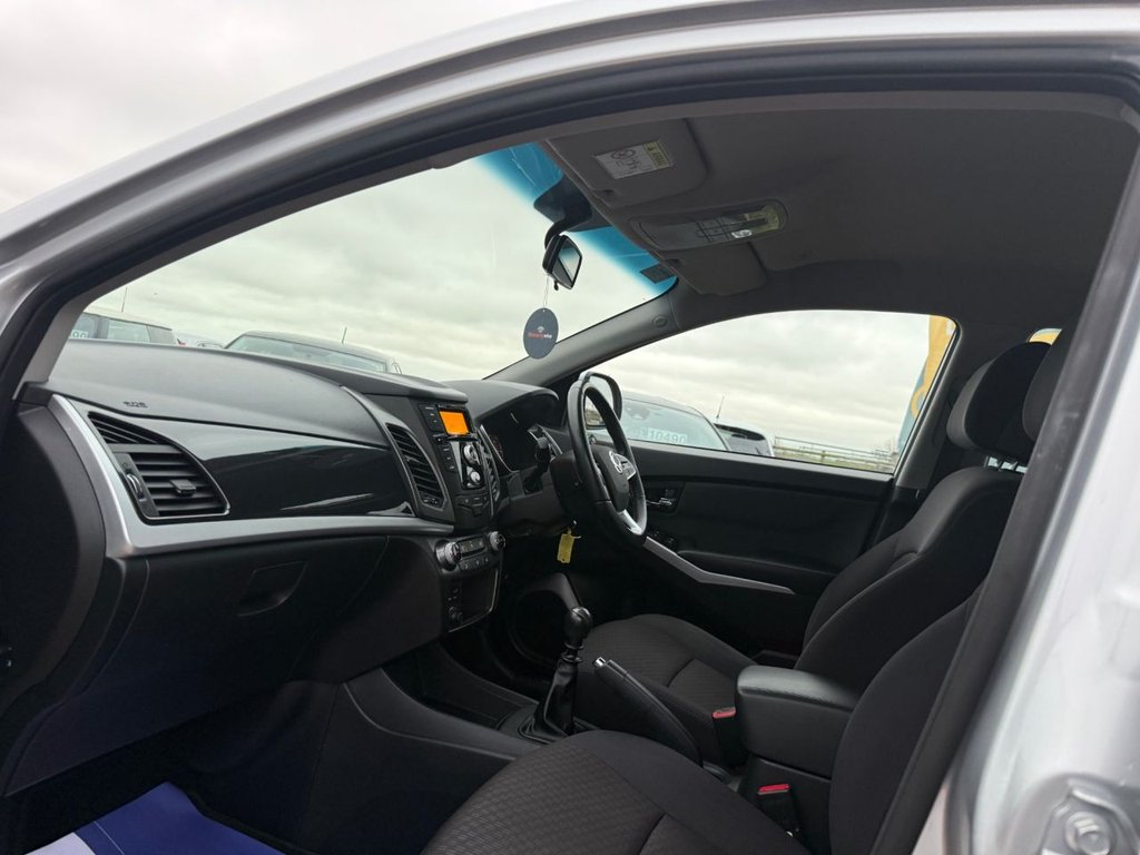 Used Ssangyong Korando 2019 for sale - 76451930: Photo 4