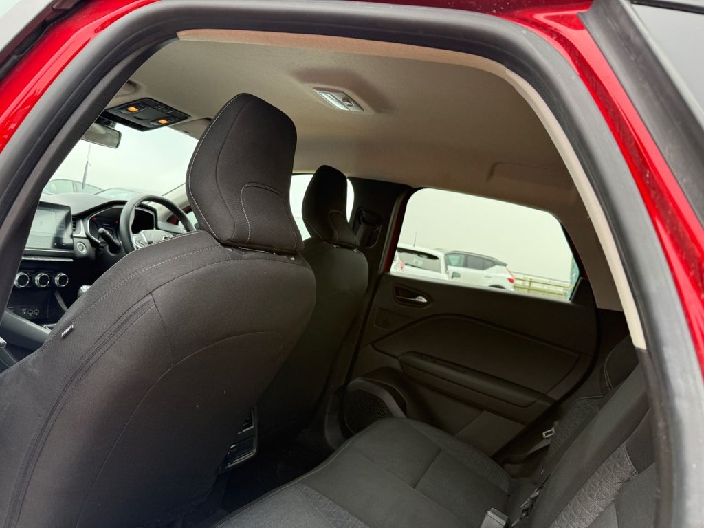 Used Renault Captur 2022 for sale - 77464121: Photo 10