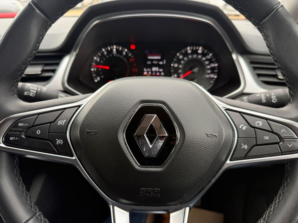 Used Renault Captur 2022 for sale - 77464121: Photo 13