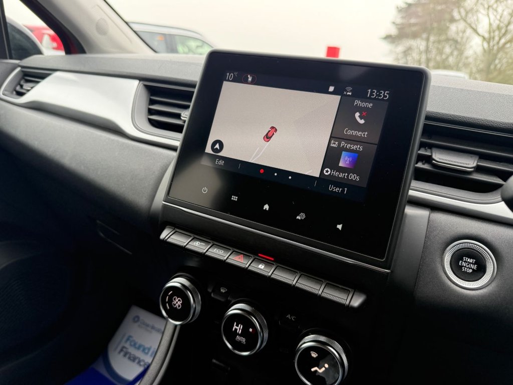 Used Renault Captur 2022 for sale - 77464121: Photo 14