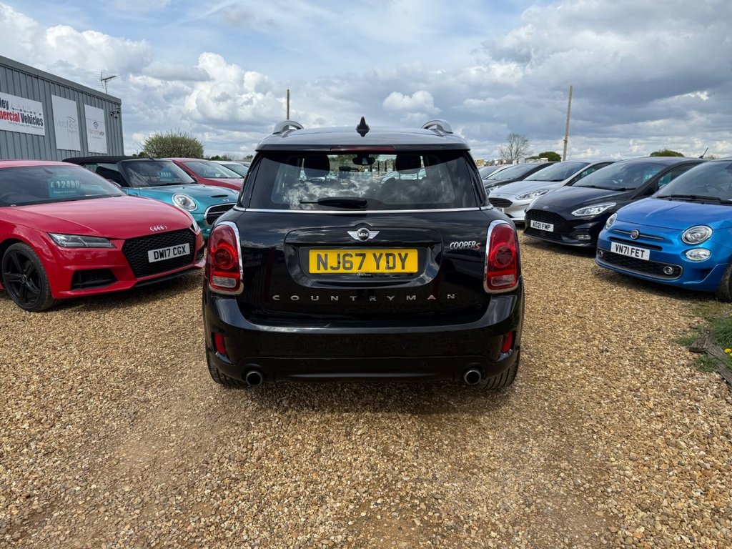 Used MINI Countryman 2017 for sale - 76654883: Photo 8