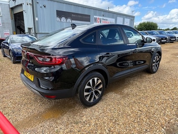 Used Renault Arkana 2022 for sale - 79470405: Photo