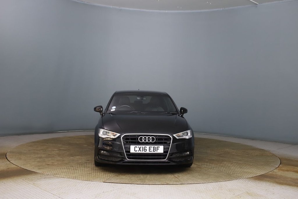 Used Audi A3 2016 for sale - 77227418: Photo 2