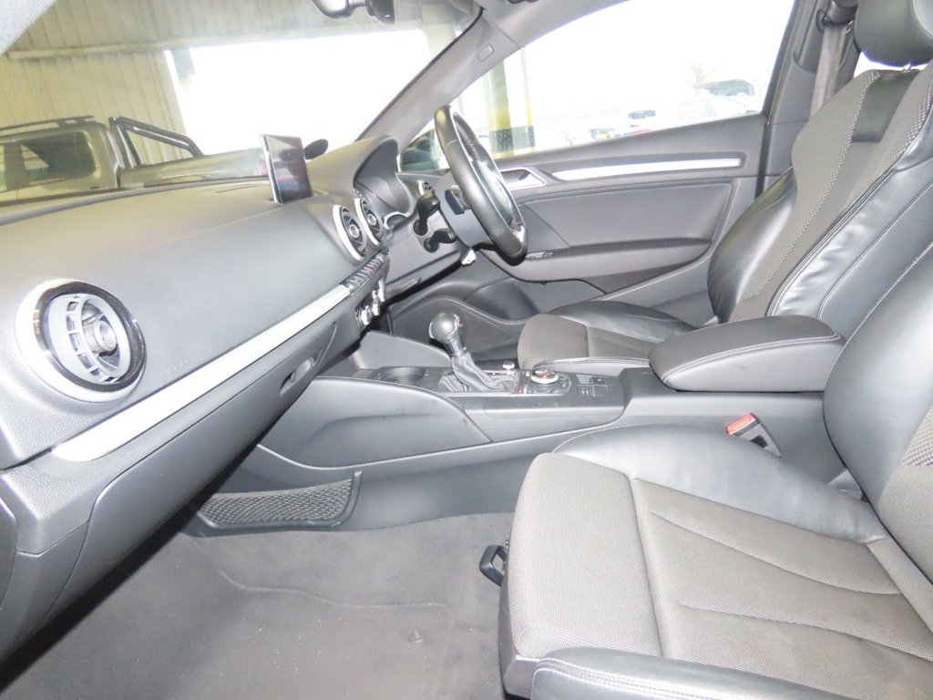 Used Audi A3 2016 for sale - 77227418: Photo 4