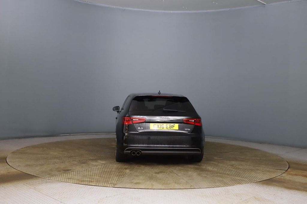 Used Audi A3 2016 for sale - 77227418: Photo 6