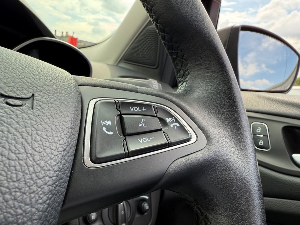 Used Ford Kuga 2018 for sale - 76451935: Photo 18