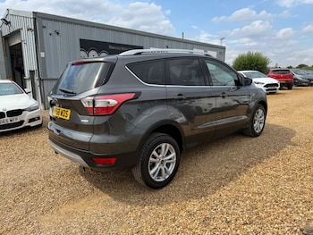 Used Ford Kuga 2018 for sale - 76451935: Photo