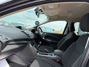 Used Ford Kuga 2018 for sale - 76451935: Photo