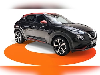 Used Nissan Juke 2019 for sale - 76783846: Photo