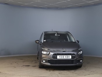 Used Citroen Grand C4 Picasso 2018 for sale - 78227996: Photo