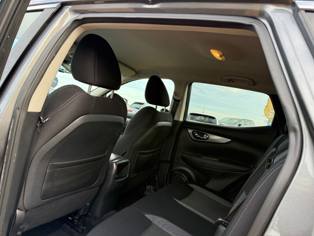 Used Nissan Qashqai 2018 for sale - 76536011: Photo 10