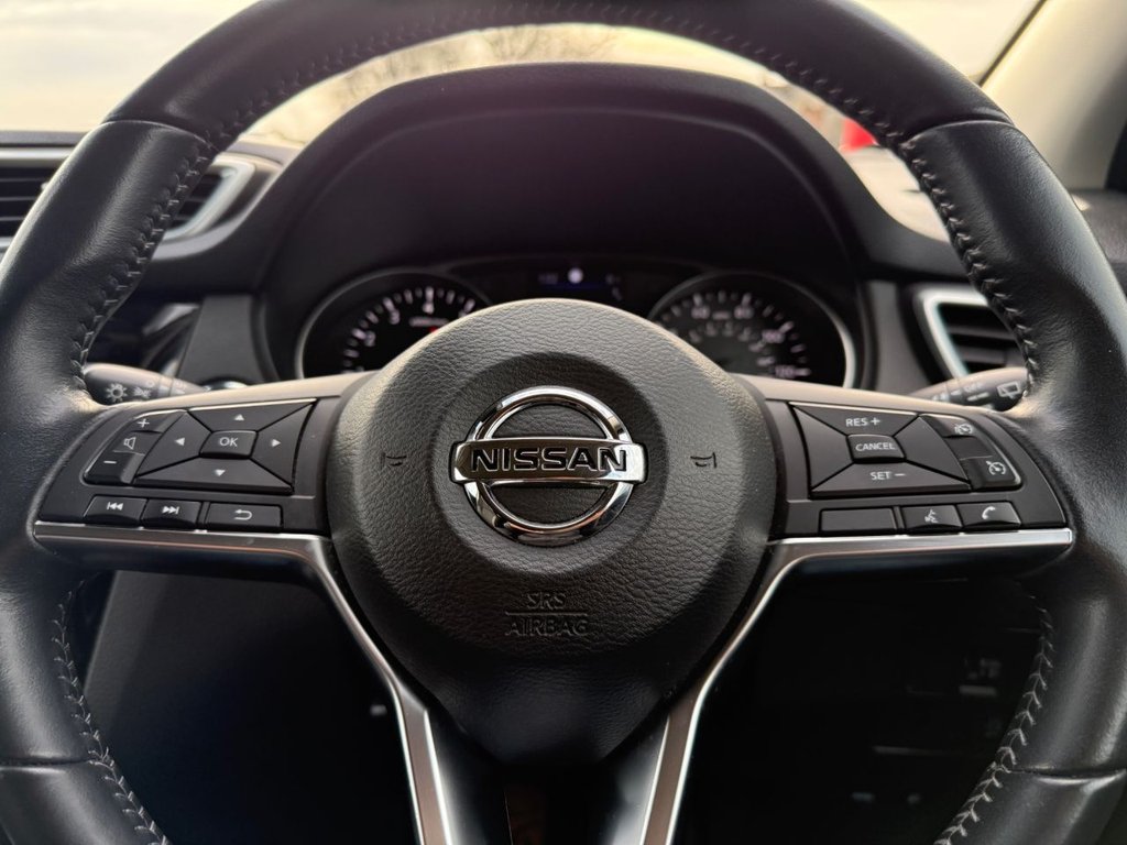 Used Nissan Qashqai 2018 for sale - 76536011: Photo 13