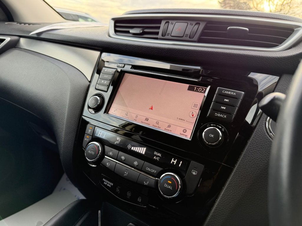 Used Nissan Qashqai 2018 for sale - 76536011: Photo 14