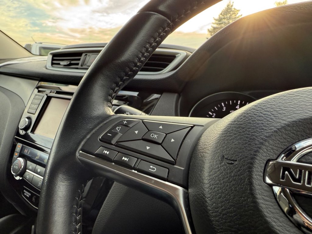 Used Nissan Qashqai 2018 for sale - 76536011: Photo 17