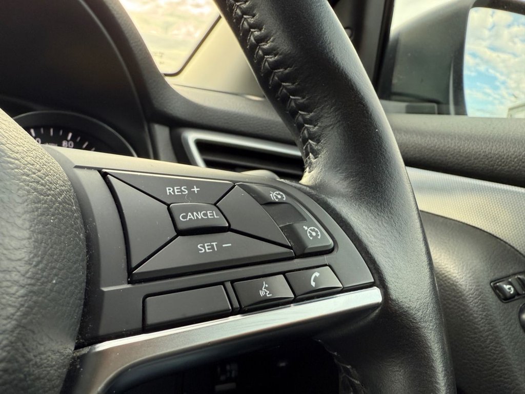 Used Nissan Qashqai 2018 for sale - 76536011: Photo 18