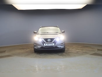 Used Nissan Qashqai 2018 for sale - 76536011: Photo