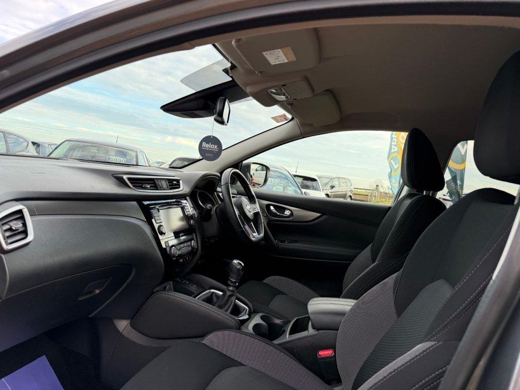 Used Nissan Qashqai 2018 for sale - 76536011: Photo 4