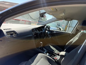 Used Volkswagen Golf 2019 for sale - 79009242: Photo