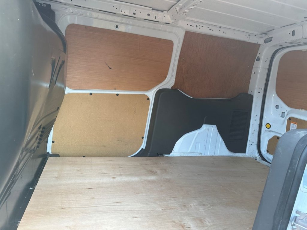 Used Ford Transit Connect 2018 for sale - 76451911: Photo 10