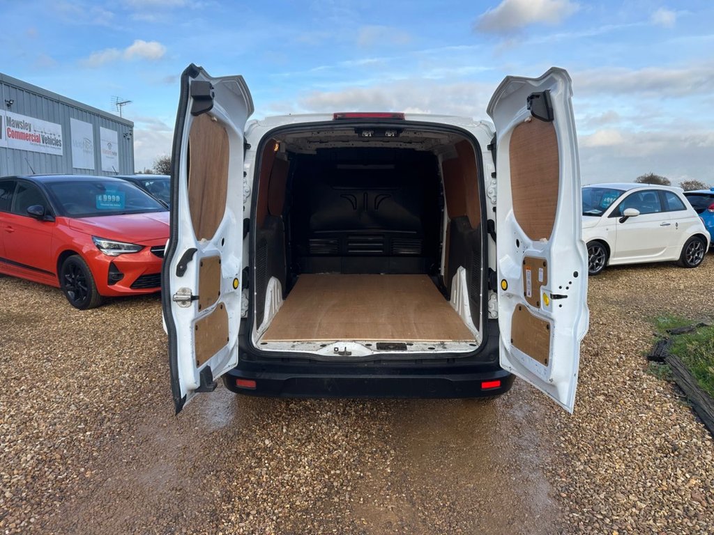 Used Ford Transit Connect 2018 for sale - 76451911: Photo 11