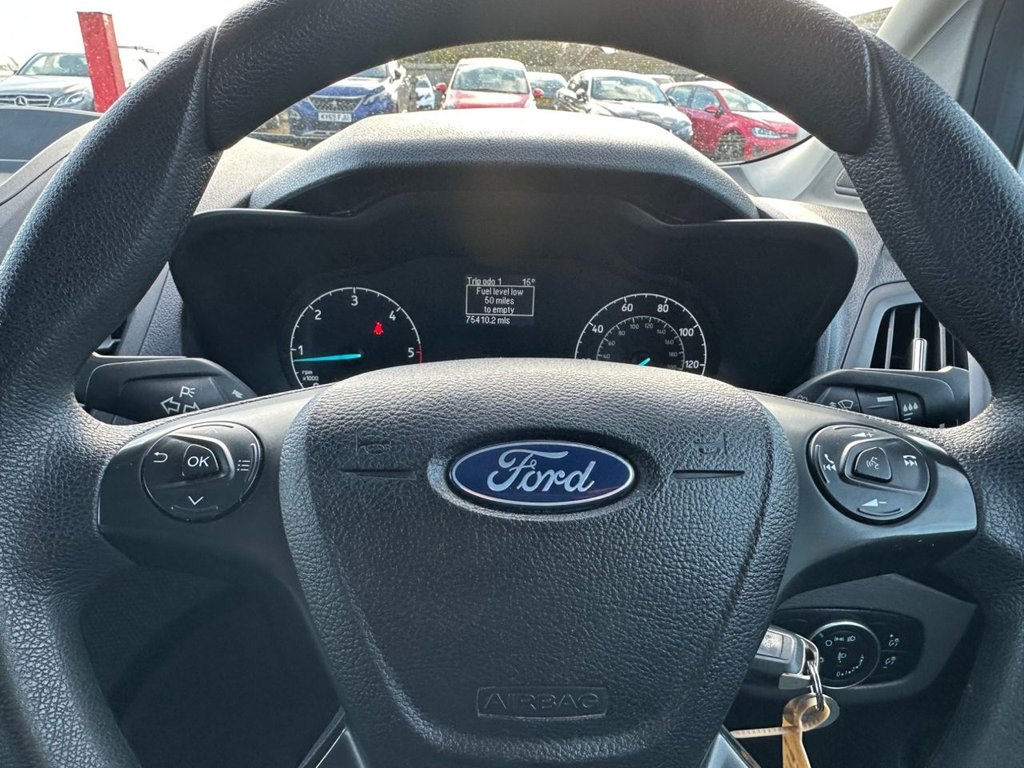 Used Ford Transit Connect 2018 for sale - 76451911: Photo 13