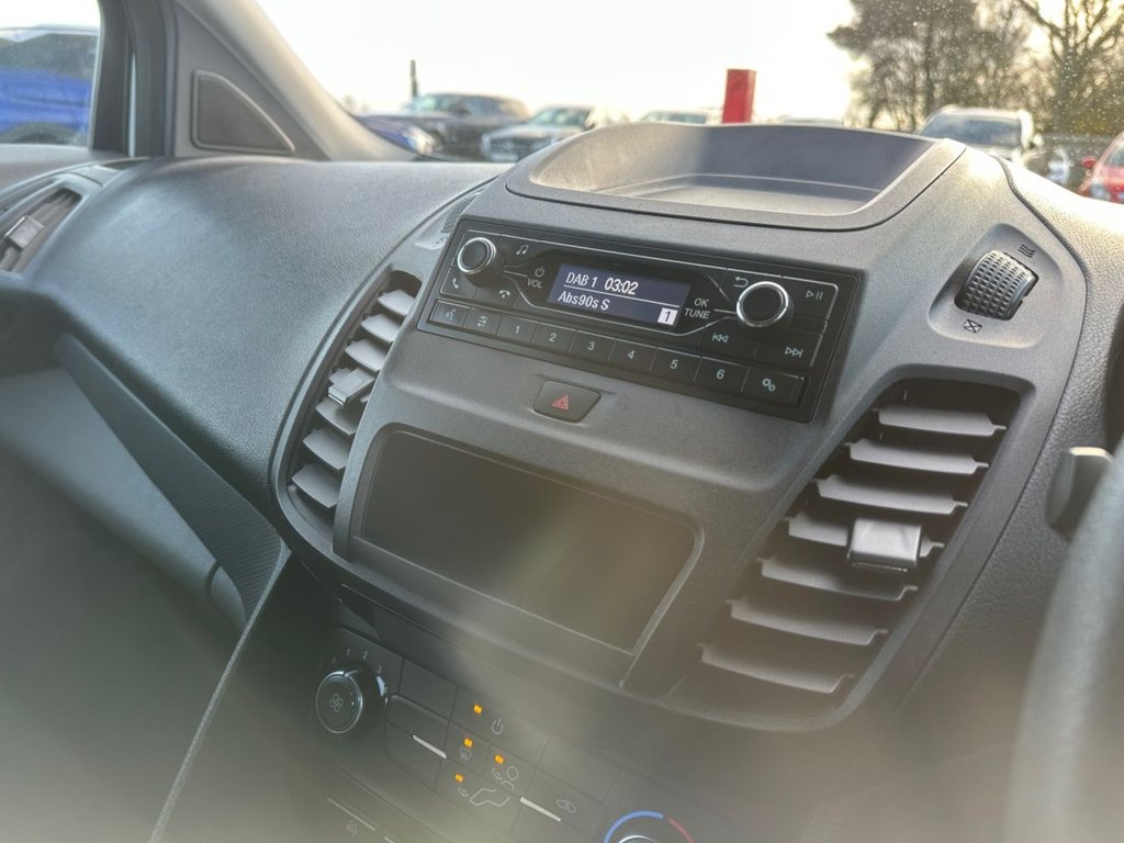 Used Ford Transit Connect 2018 for sale - 76451911: Photo 14