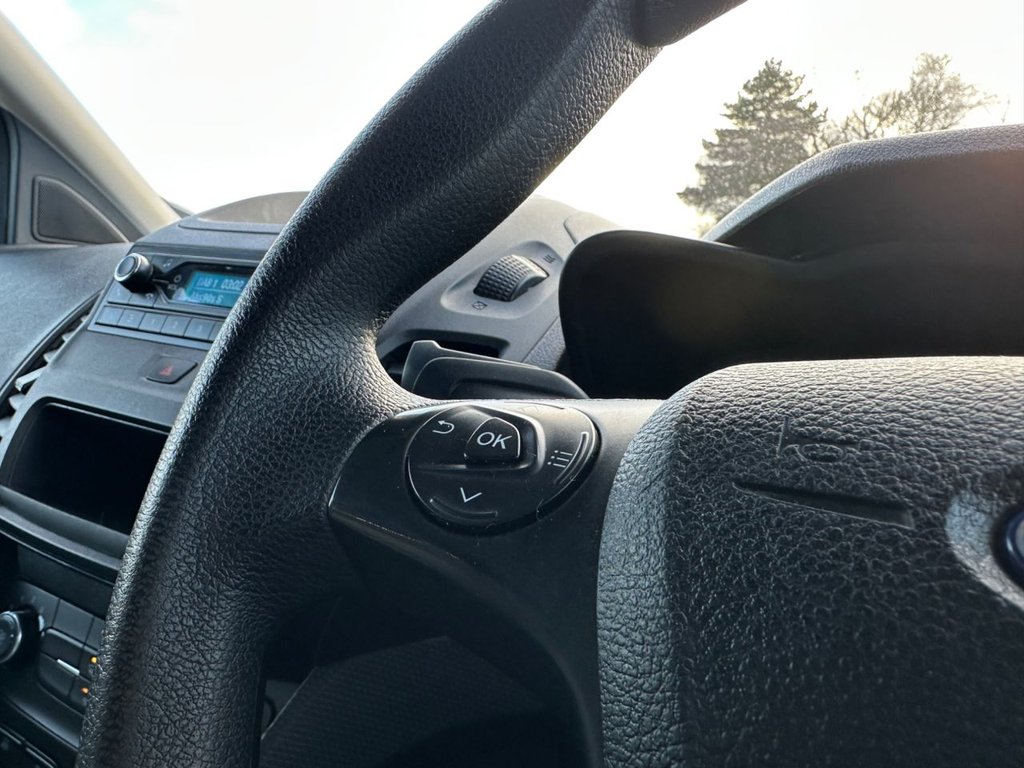 Used Ford Transit Connect 2018 for sale - 76451911: Photo 17