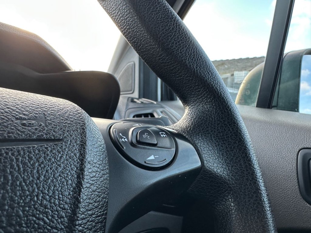 Used Ford Transit Connect 2018 for sale - 76451911: Photo 18