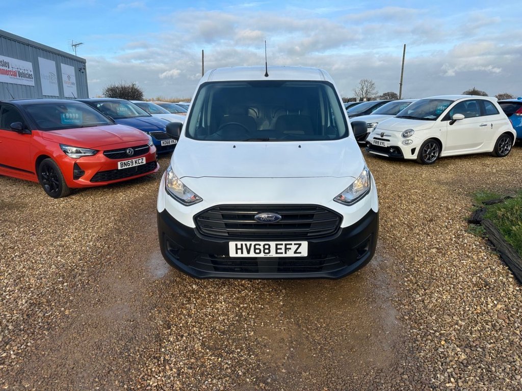 Used Ford Transit Connect 2018 for sale - 76451911: Photo 2