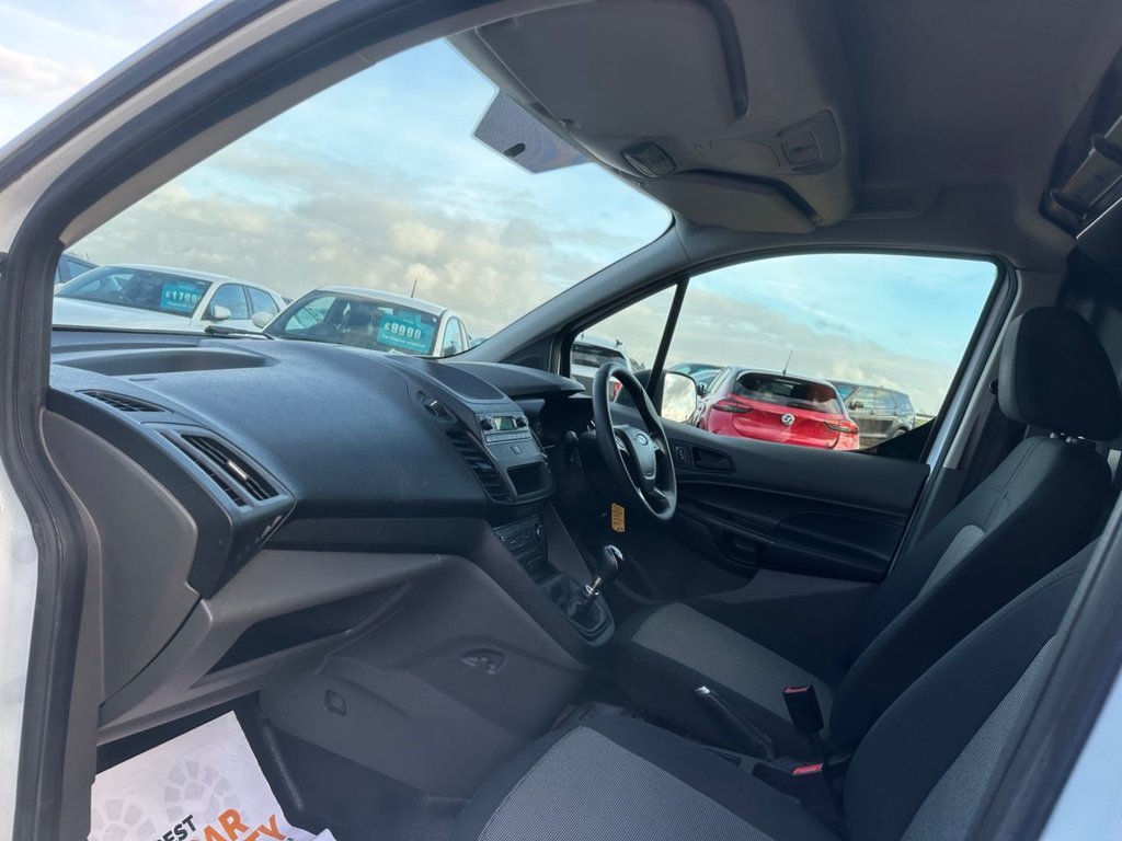 Used Ford Transit Connect 2018 for sale - 76451911: Photo 4