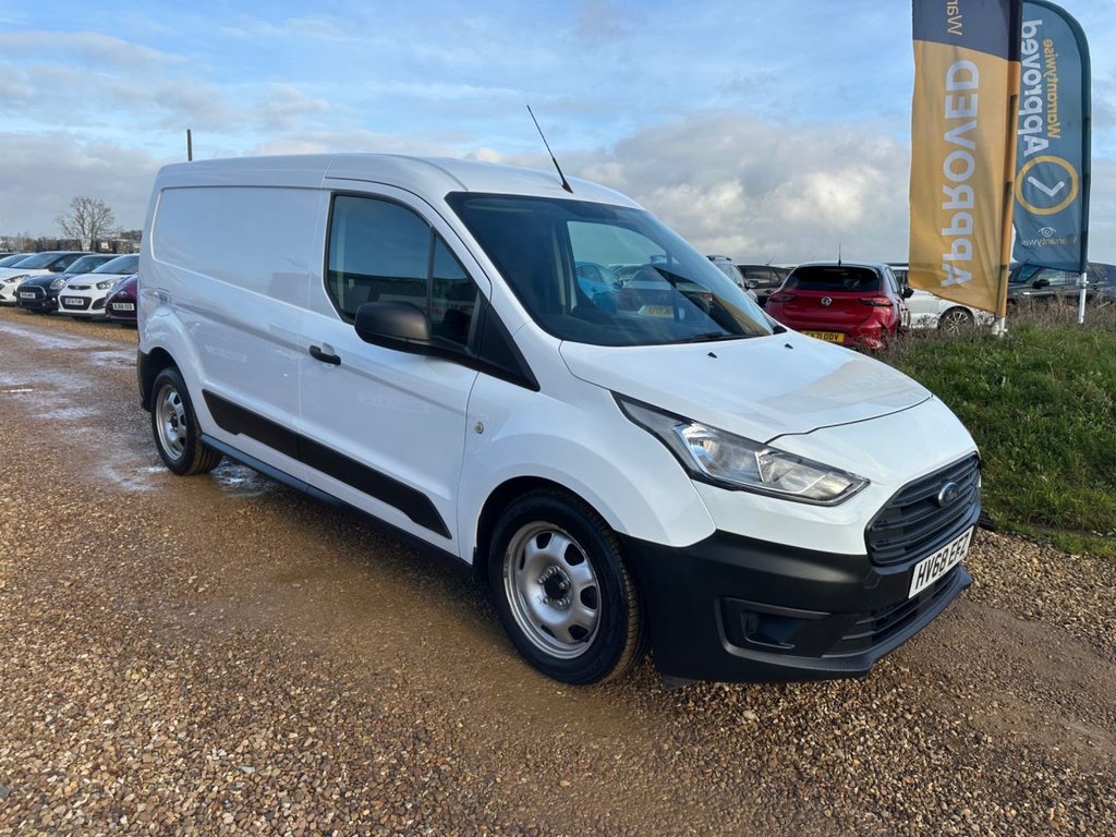 Used Ford Transit Connect 2018 for sale - 76451911: Photo 6