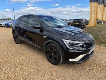 Used Renault Arkana 2023 for sale - 79777958: Photo