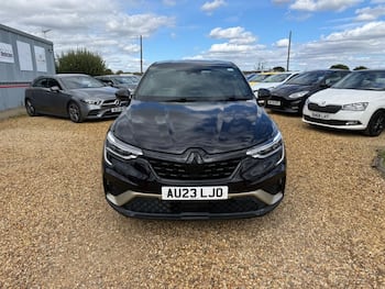 Used Renault Arkana 2023 for sale - 79777958: Photo