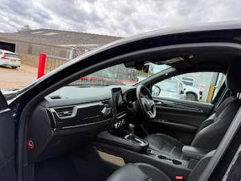 Used Renault Arkana 2023 for sale - 79777958: Photo