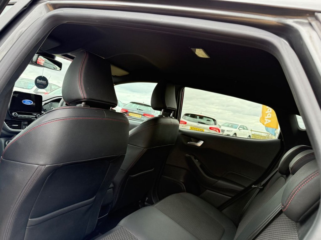 Used Ford Fiesta 2021 for sale - 76451879: Photo 10