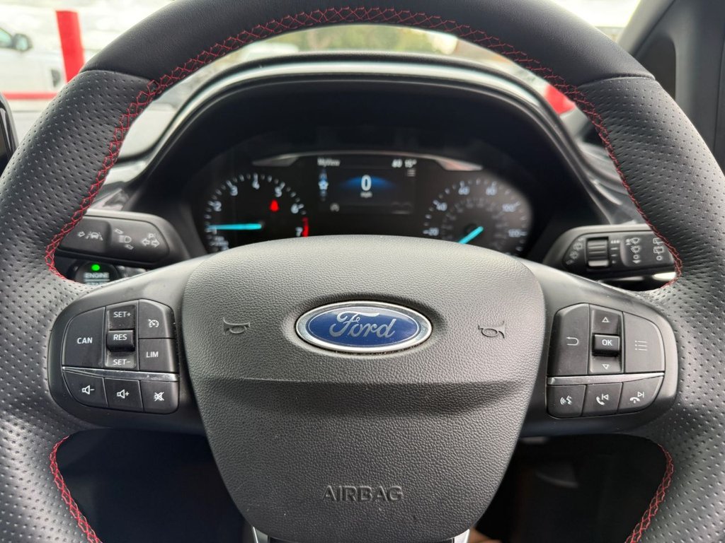 Used Ford Fiesta 2021 for sale - 76451879: Photo 13