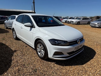 Used Volkswagen Polo 2019 for sale - 78445041: Photo
