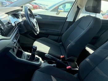 Used Volkswagen Polo 2019 for sale - 78445041: Photo