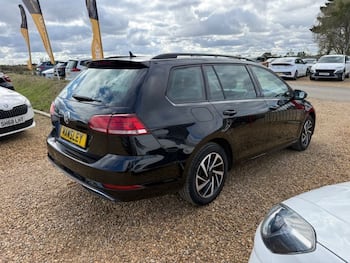 Used Volkswagen Golf 2020 for sale - 79812051: Photo