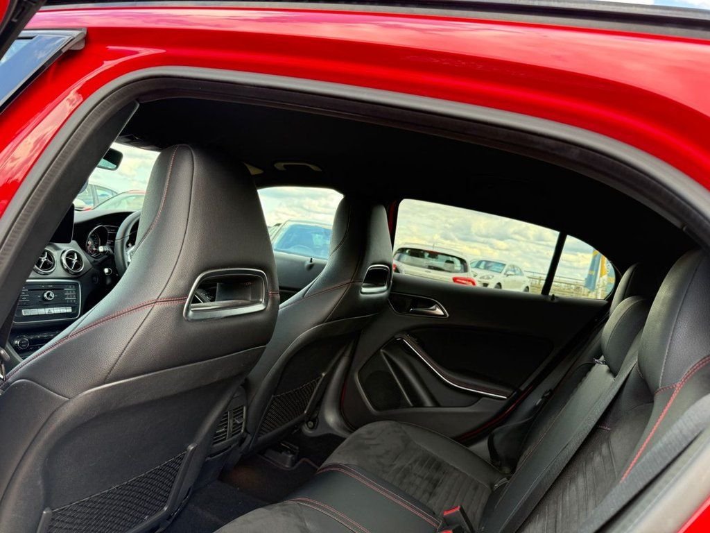 Used Mercedes-Benz GLA 2017 for sale - 76751419: Photo 10