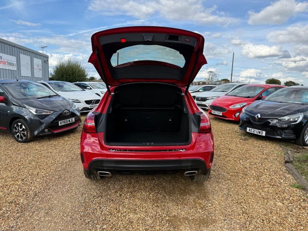 Used Mercedes-Benz GLA 2017 for sale - 76751419: Photo 11