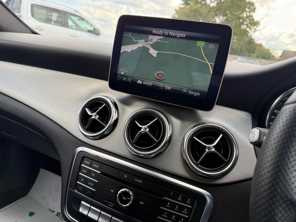 Used Mercedes-Benz GLA 2017 for sale - 76751419: Photo 14